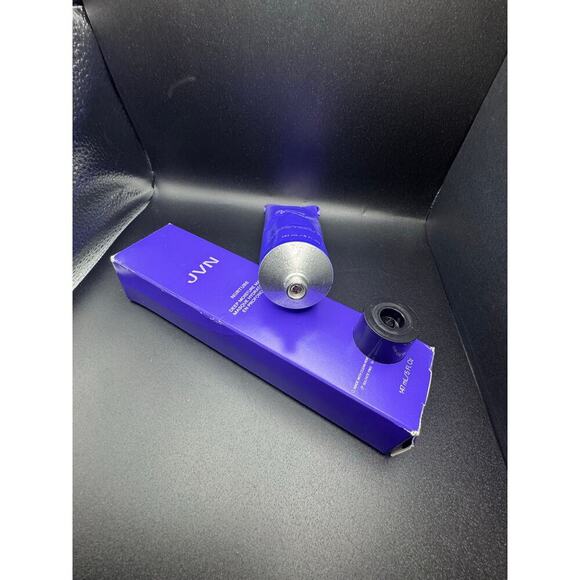 JVN NURTURE DEEP MOISTURE MASK- New sealed bottle in box- Full size 5oz - Picture 5 of 8